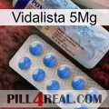 Vidalista 5Mg 39